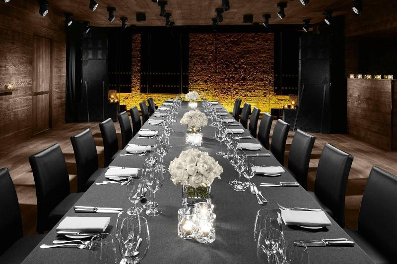 酒店 The London Edition