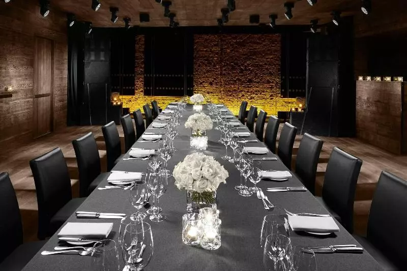 酒店 The London Edition