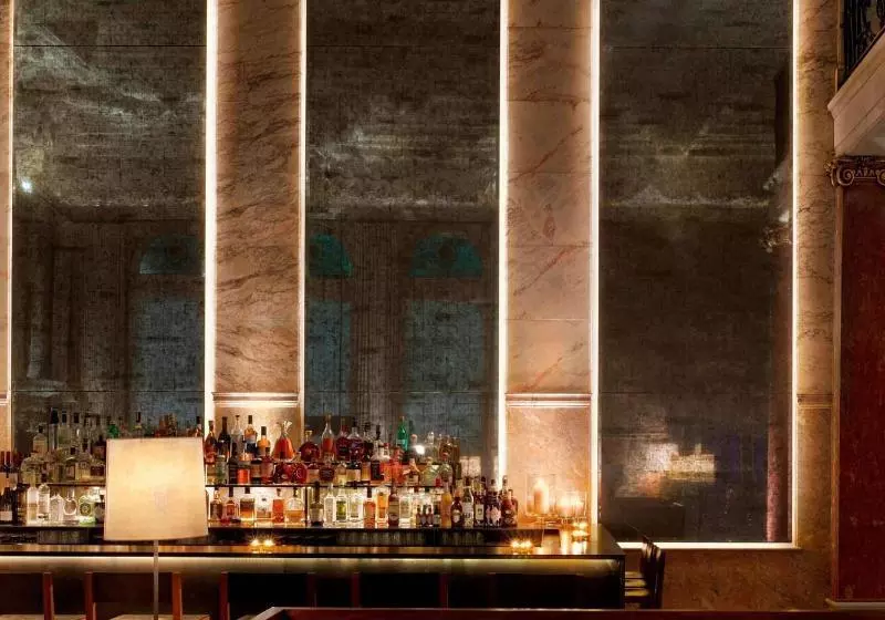 酒店 The London Edition