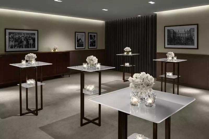 酒店 The London Edition