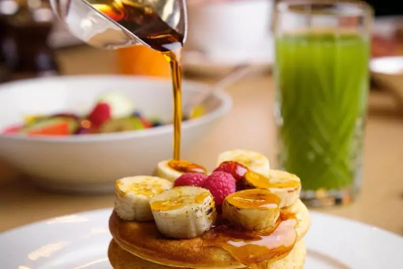 酒店 The London Edition