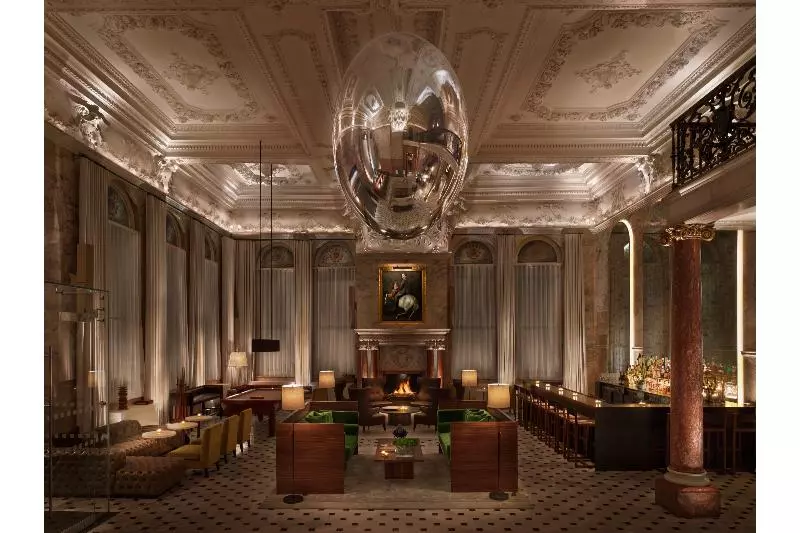 酒店 The London Edition