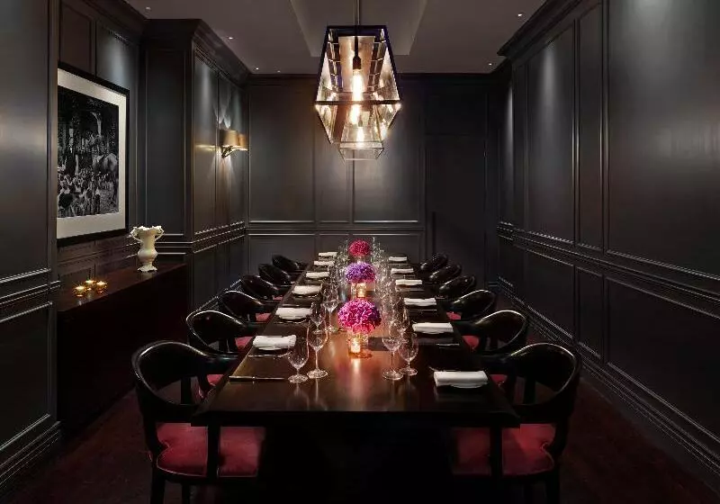 酒店 The London Edition