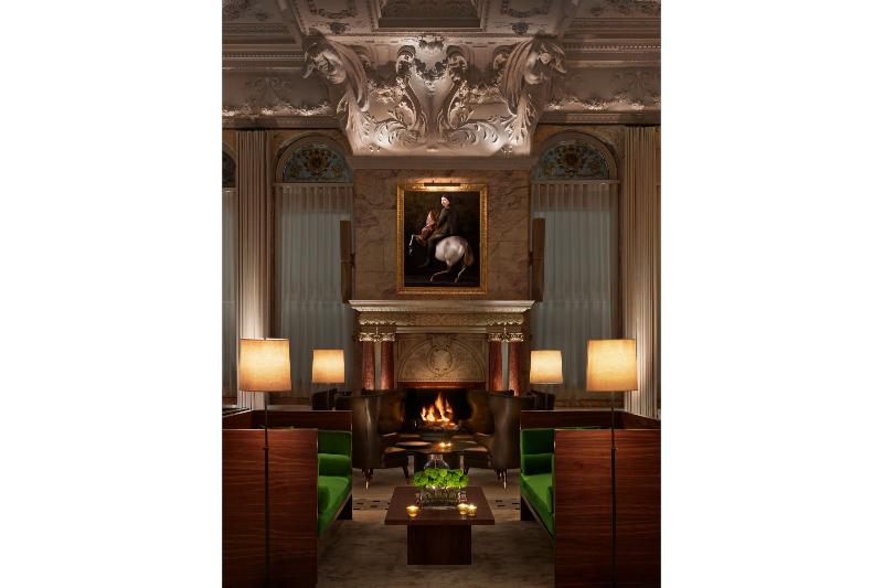 酒店 The London Edition