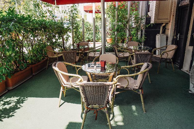 ホテル Topkapi Golden Time