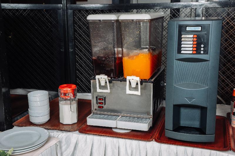 ホテル Topkapi Golden Time