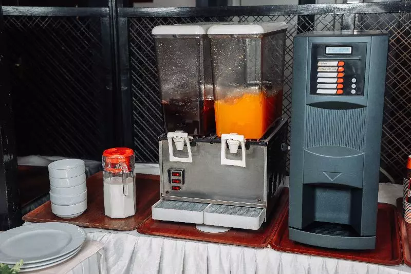 Hotel Topkapi Golden Time