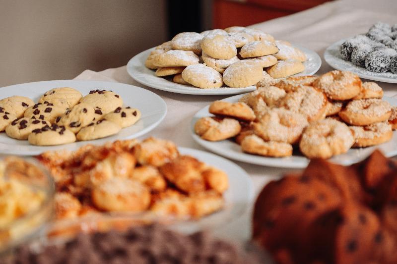 ホテル Topkapi Golden Time