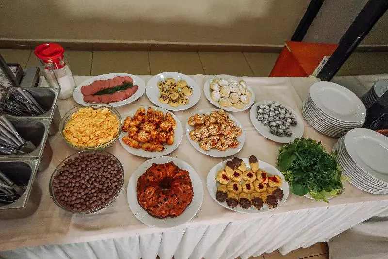 Hotel Topkapi Golden Time