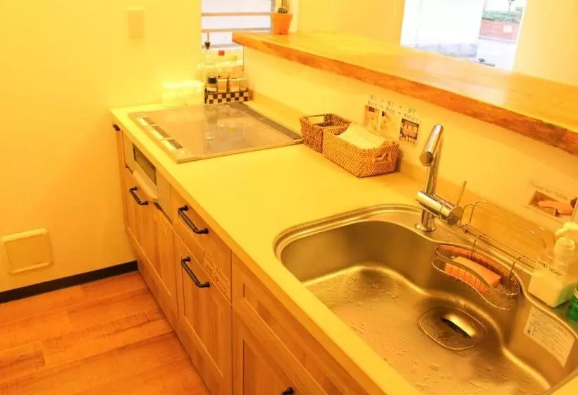 K S House Tokyo  Travelers Hostel