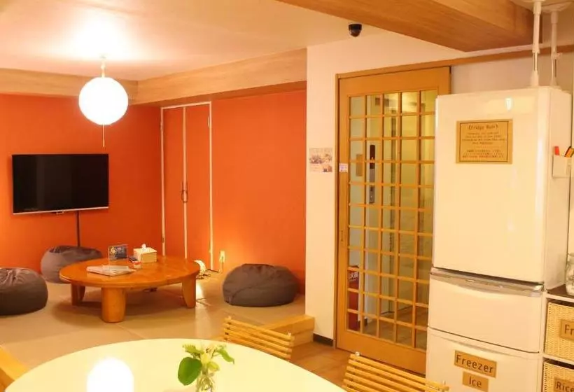 K S House Tokyo  Travelers Hostel