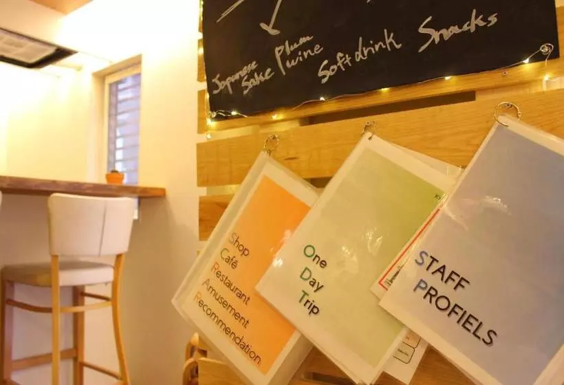 K S House Tokyo  Travelers Hostel