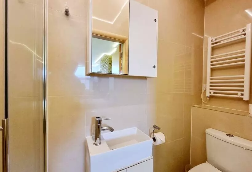 London Stay Apartments