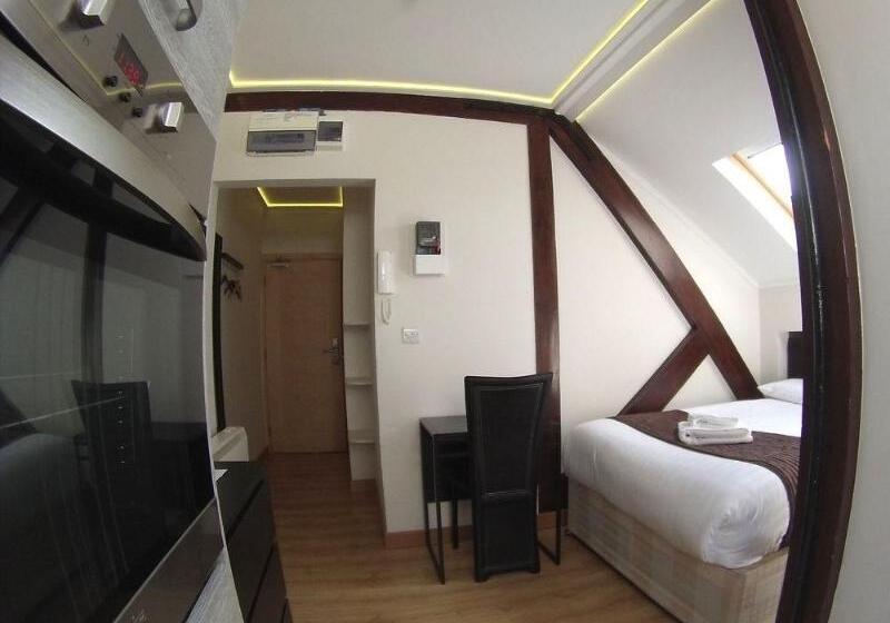 London Stay Apartments