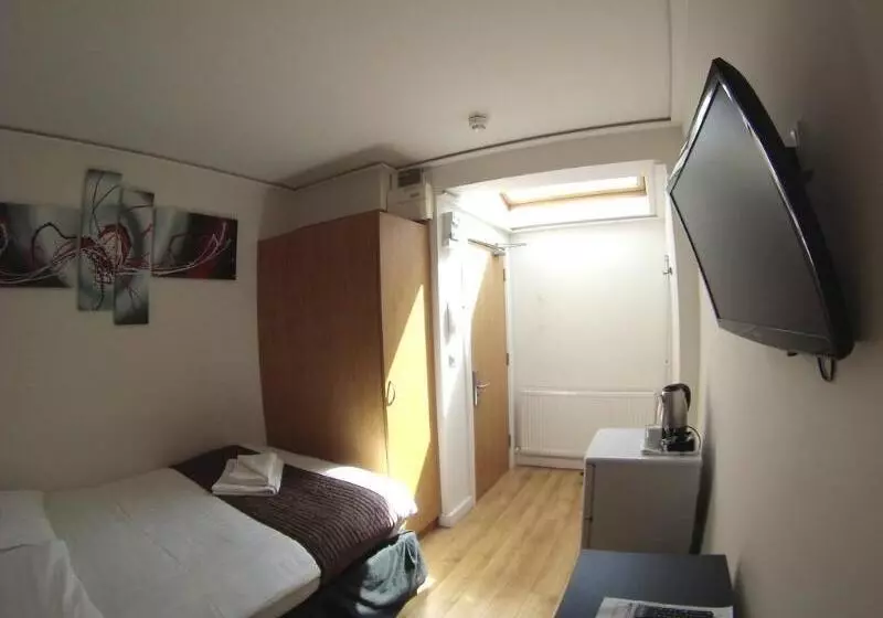 London Stay Apartments