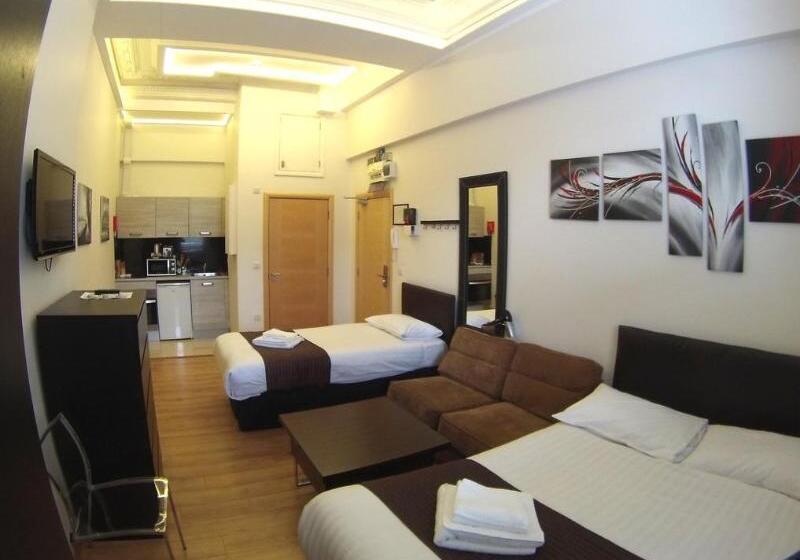 London Stay Apartments