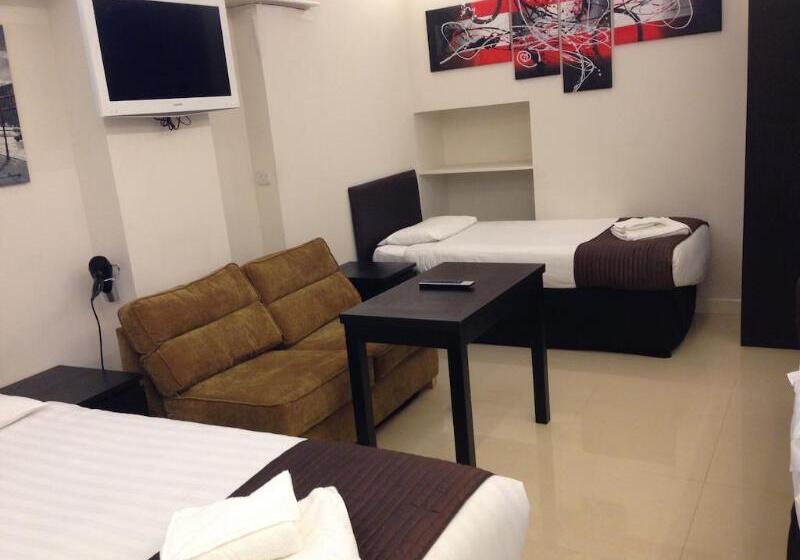 London Stay Apartments