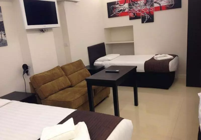 London Stay Apartments