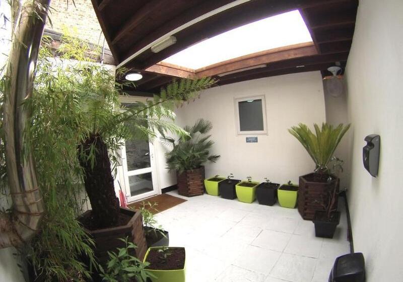 London Stay Apartments