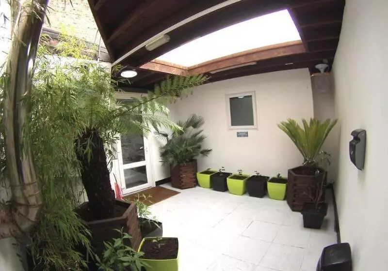 London Stay Apartments