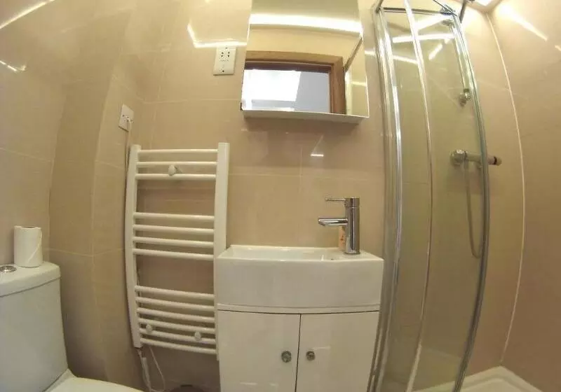 London Stay Apartments