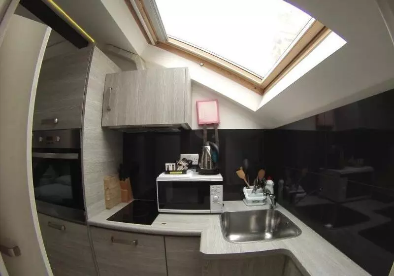 London Stay Apartments