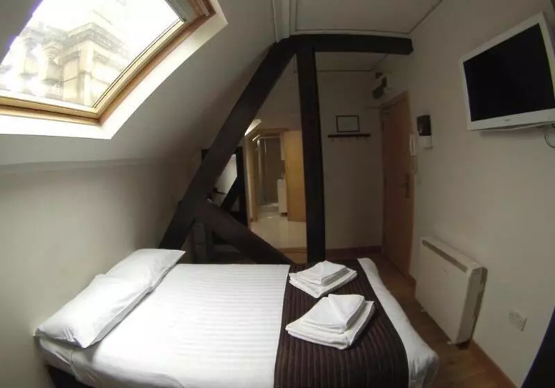 London Stay Apartments