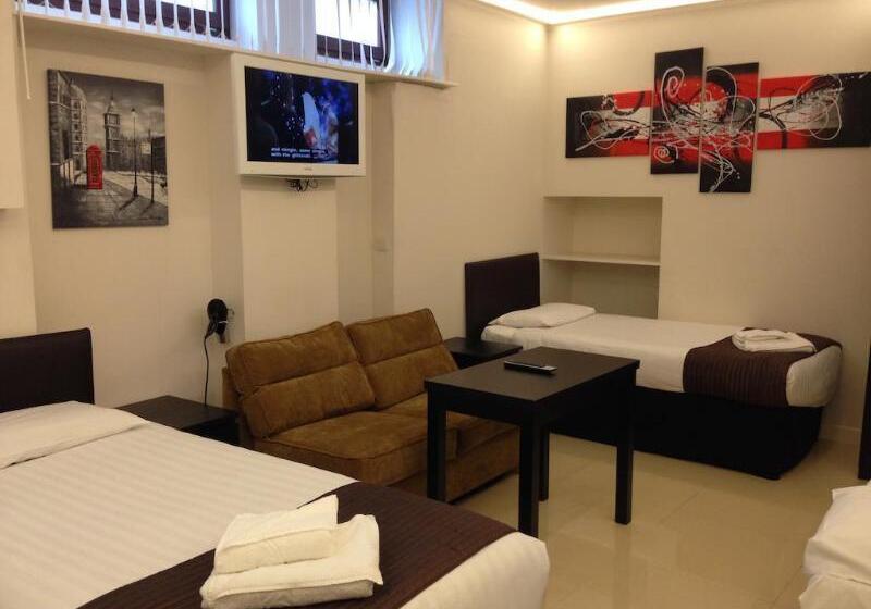 London Stay Apartments