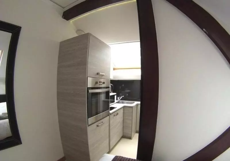 London Stay Apartments