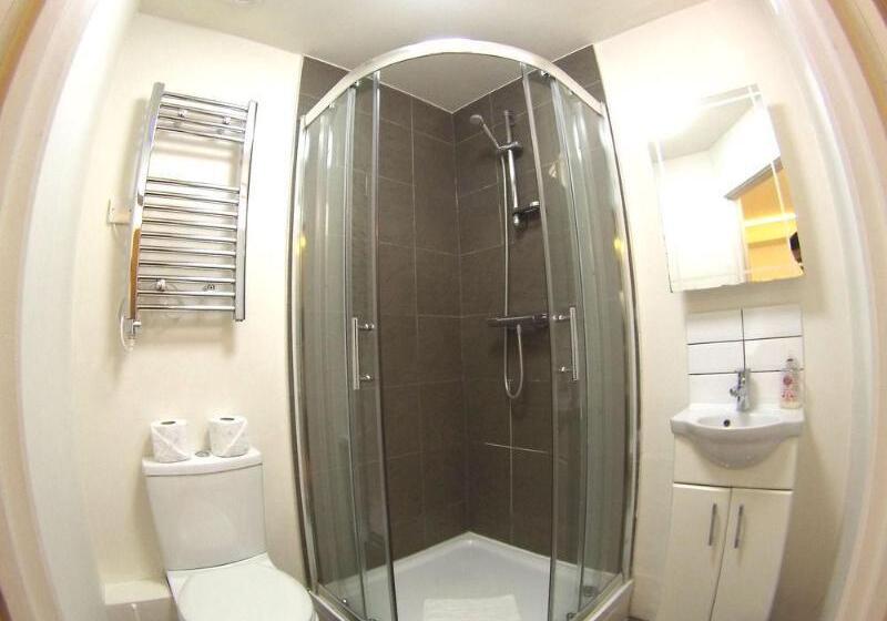 London Stay Apartments