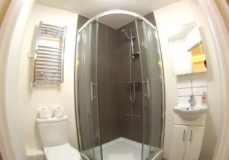 London Stay Apartments