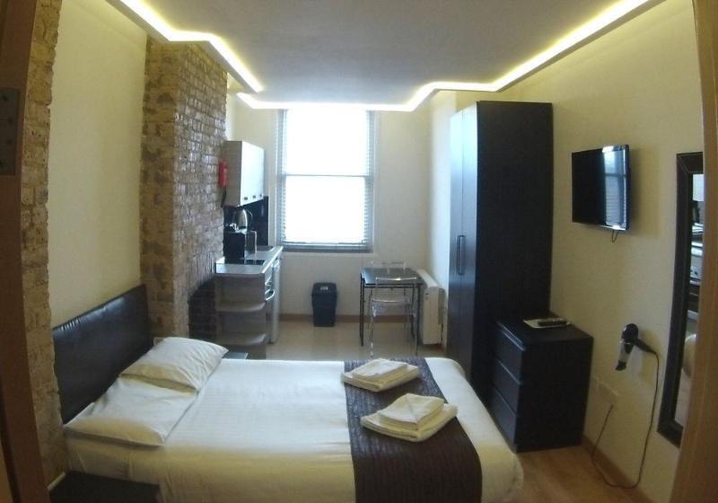 London Stay Apartments
