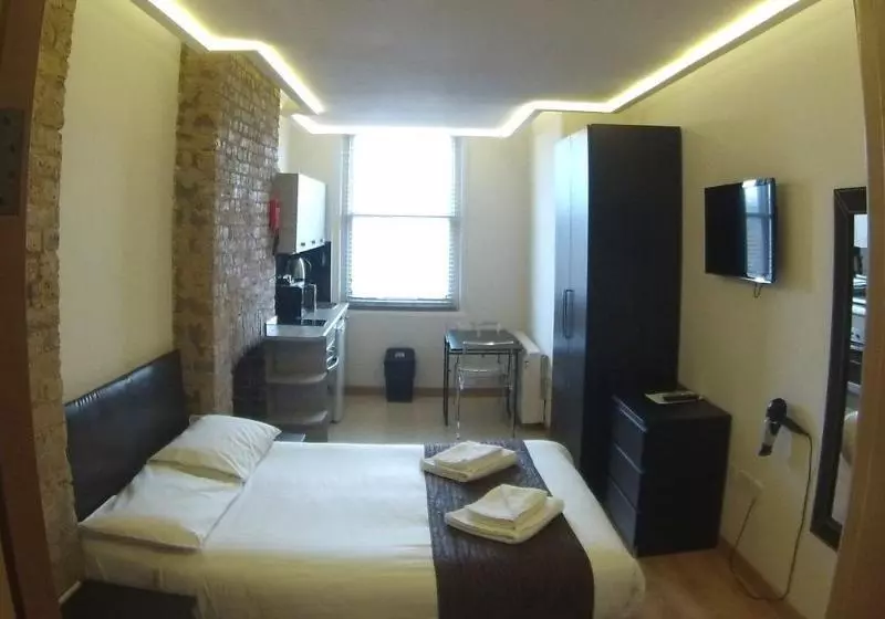 London Stay Apartments
