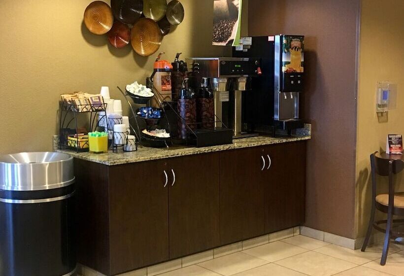 Microtel Inn & Suites By Wyndham Minot