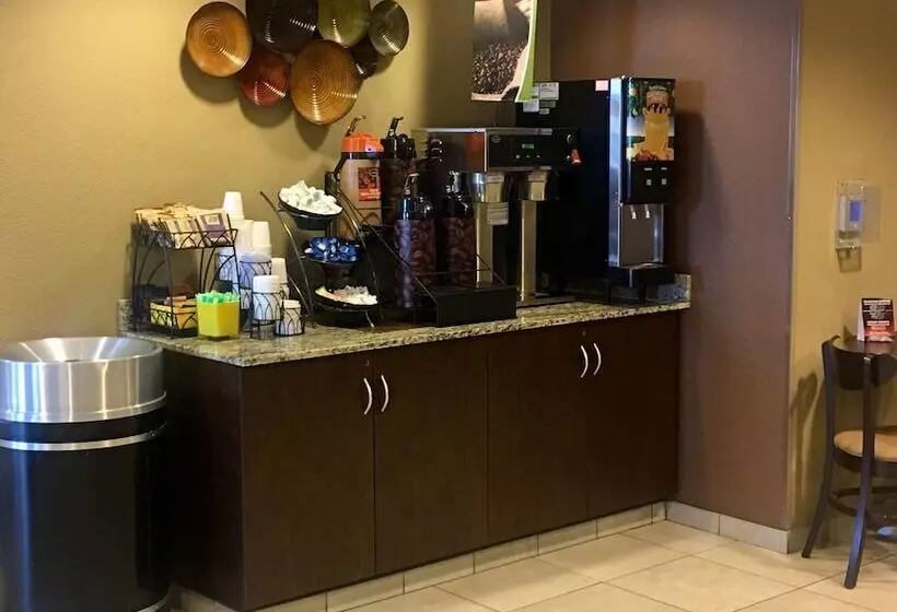 Microtel Inn & Suites By Wyndham Minot