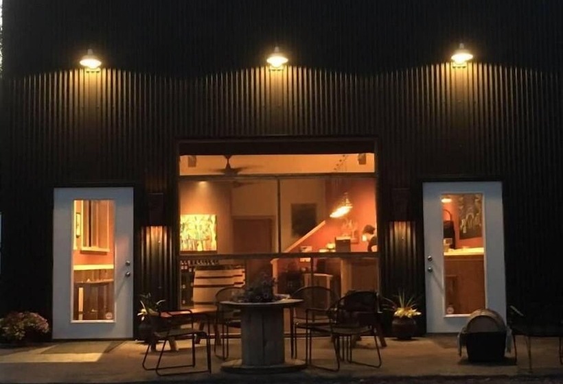 모텔 Mountain Inn At Lutsen