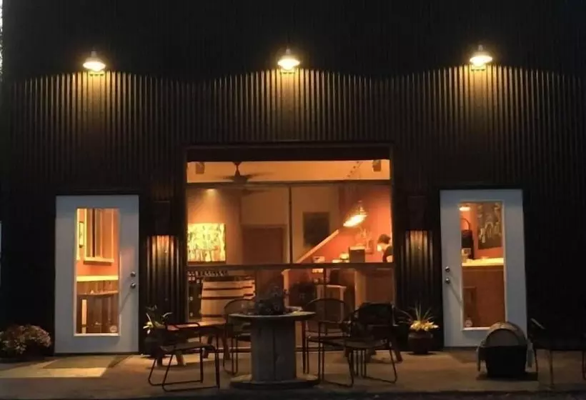 モーテル Mountain Inn At Lutsen