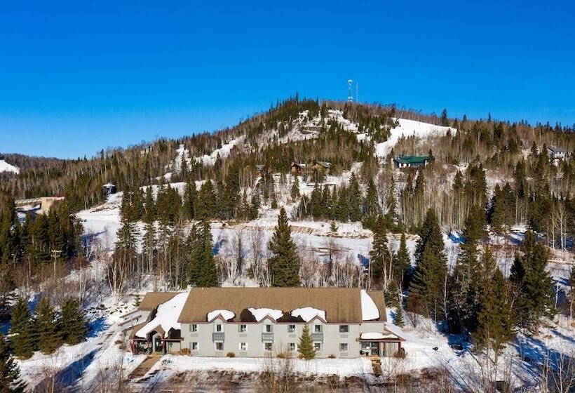 모텔 Mountain Inn At Lutsen