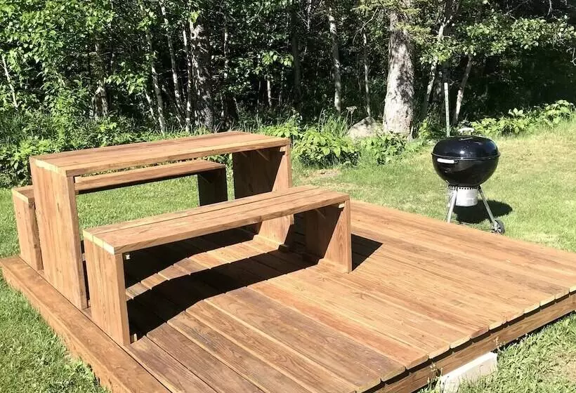 モーテル Mountain Inn At Lutsen