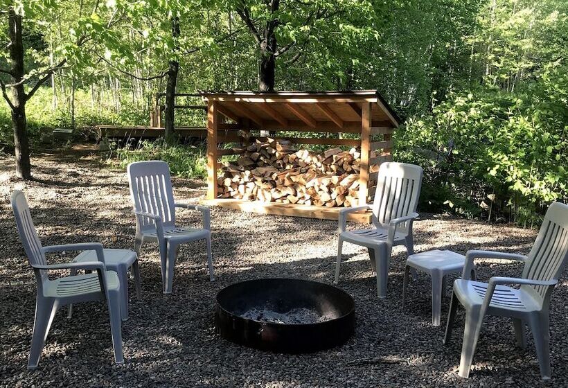 모텔 Mountain Inn At Lutsen