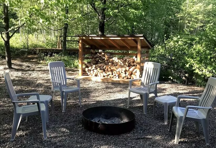 モーテル Mountain Inn At Lutsen