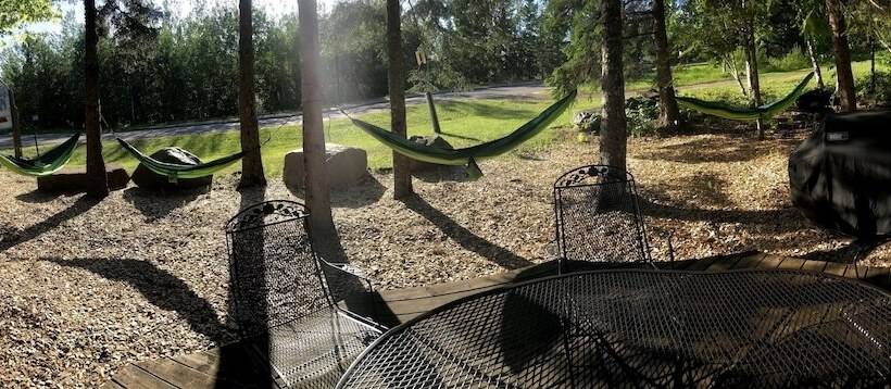 모텔 Mountain Inn At Lutsen