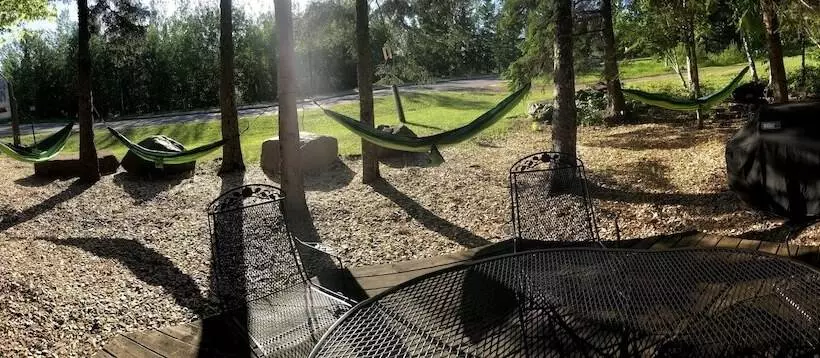 モーテル Mountain Inn At Lutsen