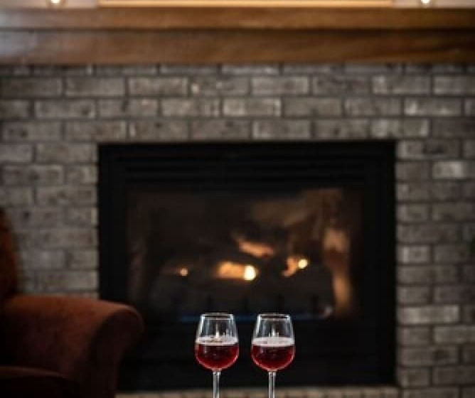 모텔 Mountain Inn At Lutsen