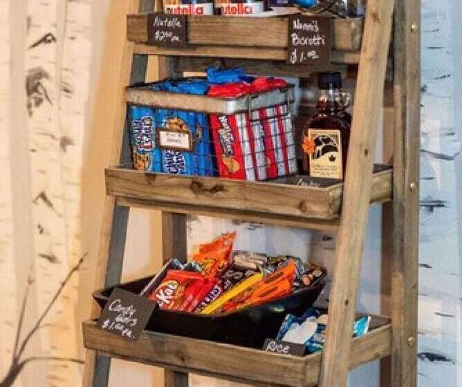 모텔 Mountain Inn At Lutsen