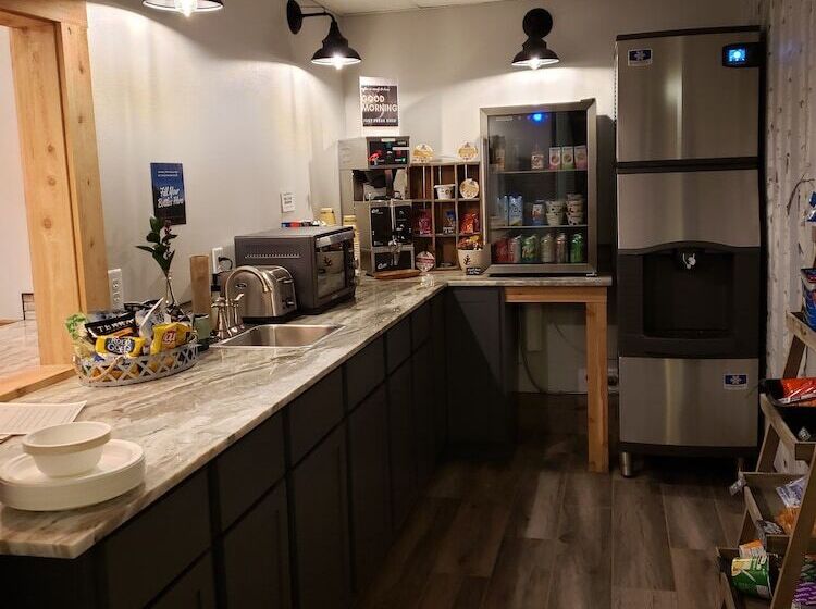 모텔 Mountain Inn At Lutsen