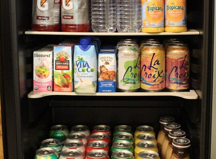 모텔 Mountain Inn At Lutsen