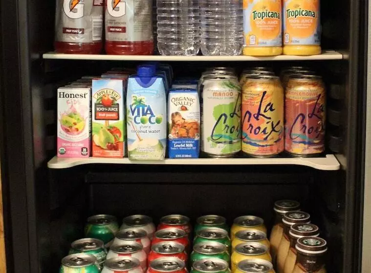 モーテル Mountain Inn At Lutsen