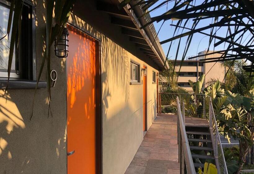 מוטל The M Malibu