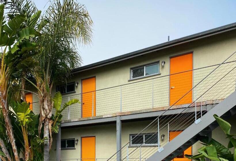 מוטל The M Malibu